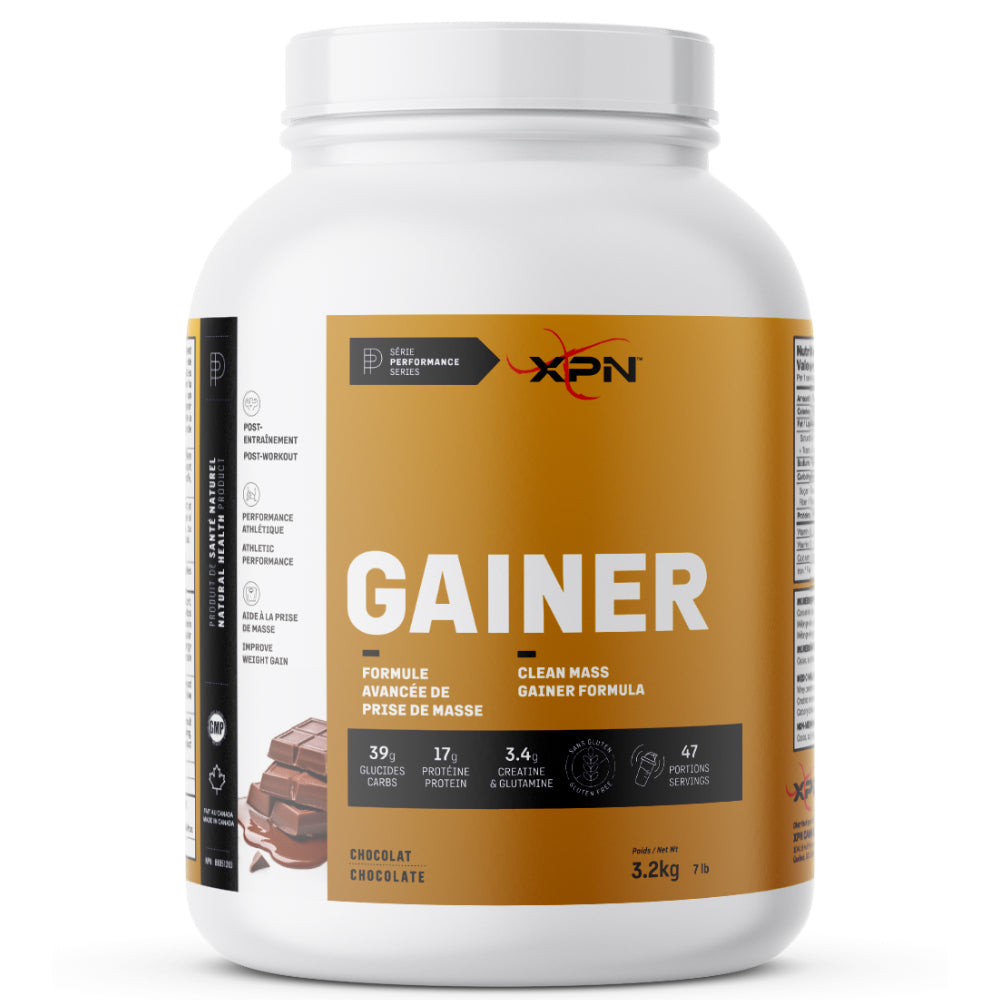 اکستریم گینر ایکس پی ان 3.2KGXPN Xtrem Gainer